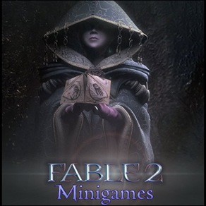 Fable Minigames